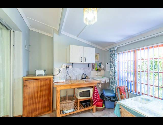 4 BEDROOM CLUSTER FOR SALE IN RIVIERSONDEREND